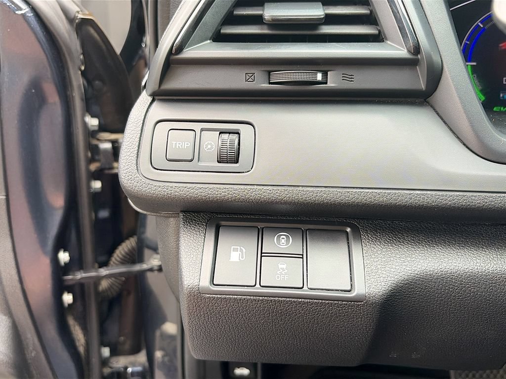 Used 2021 Honda Insight EX image 10