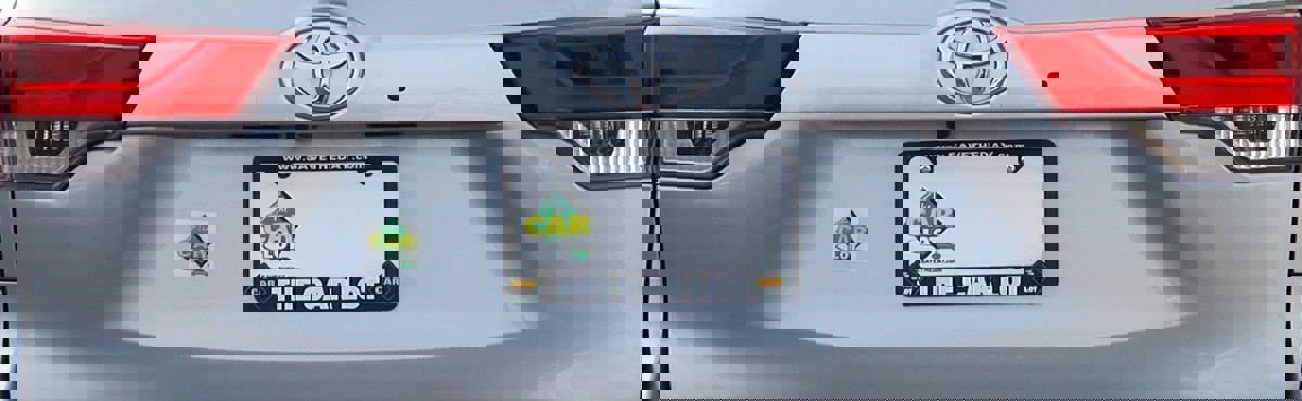 Used 2019 Toyota Highlander XLE image 21