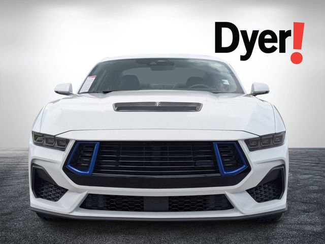 Used 2025 Ford Mustang GT Premium RWD image 9
