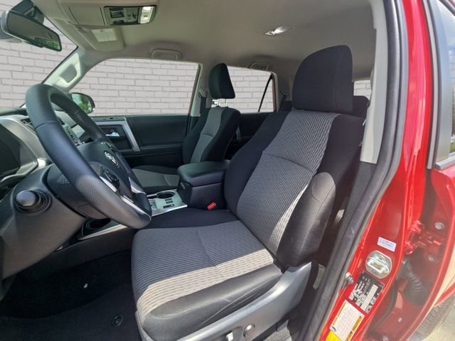 Used 2023 Toyota 4Runner SR5 RWD image 16