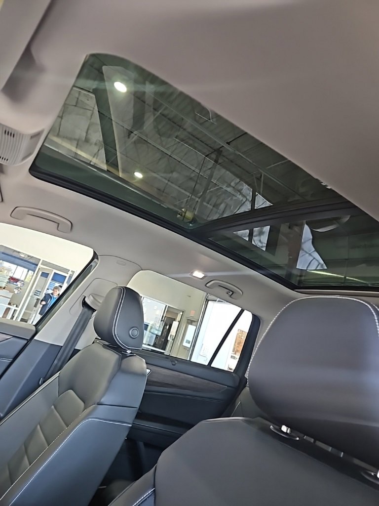 New 2026 Volkswagen Atlas SEL image 30