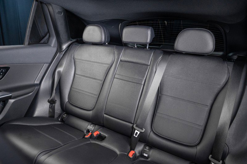 Certified 2026 Mercedes-Benz GLC 300 image 15