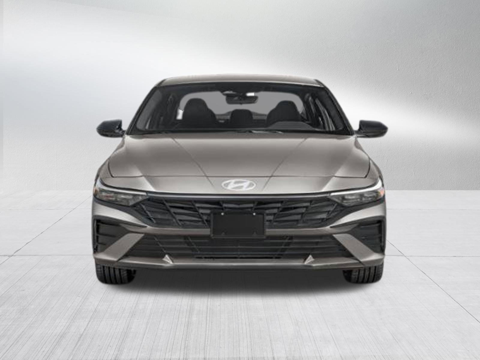 New 2026 Hyundai Elantra Sport image 4