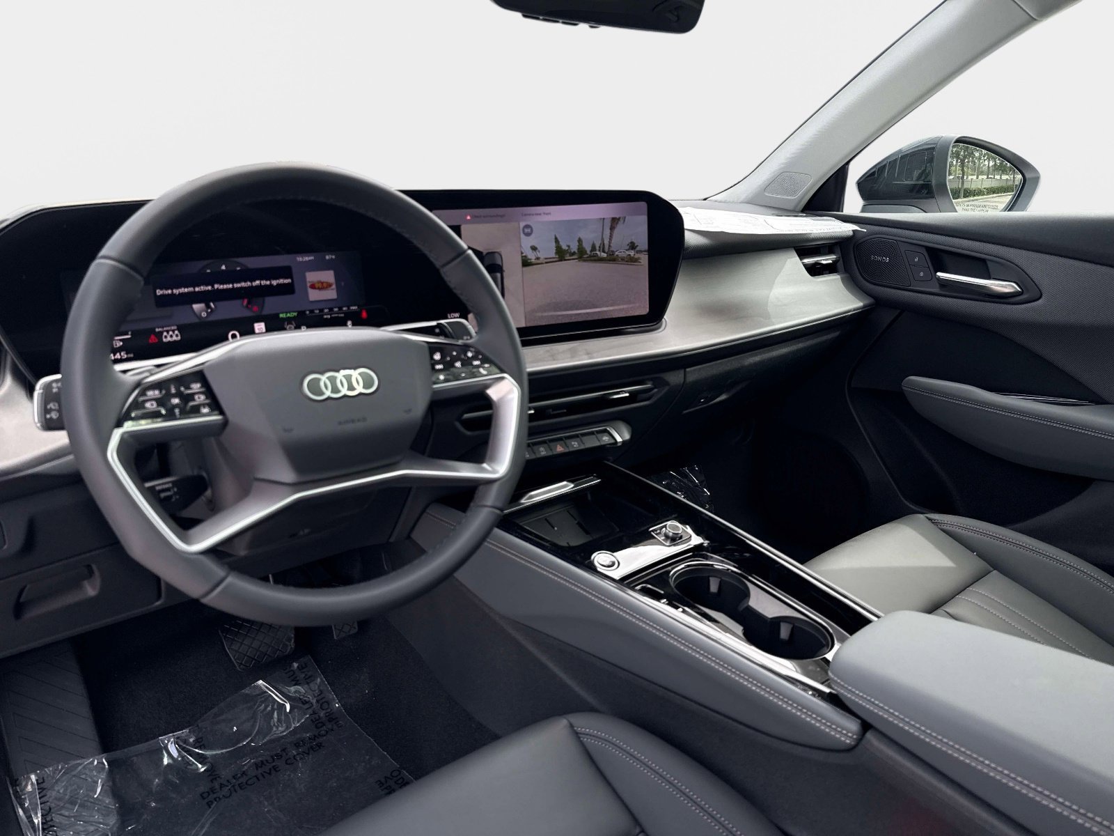 New 2026 Audi Q3 quattro 2.0T AWD/4WD image 14