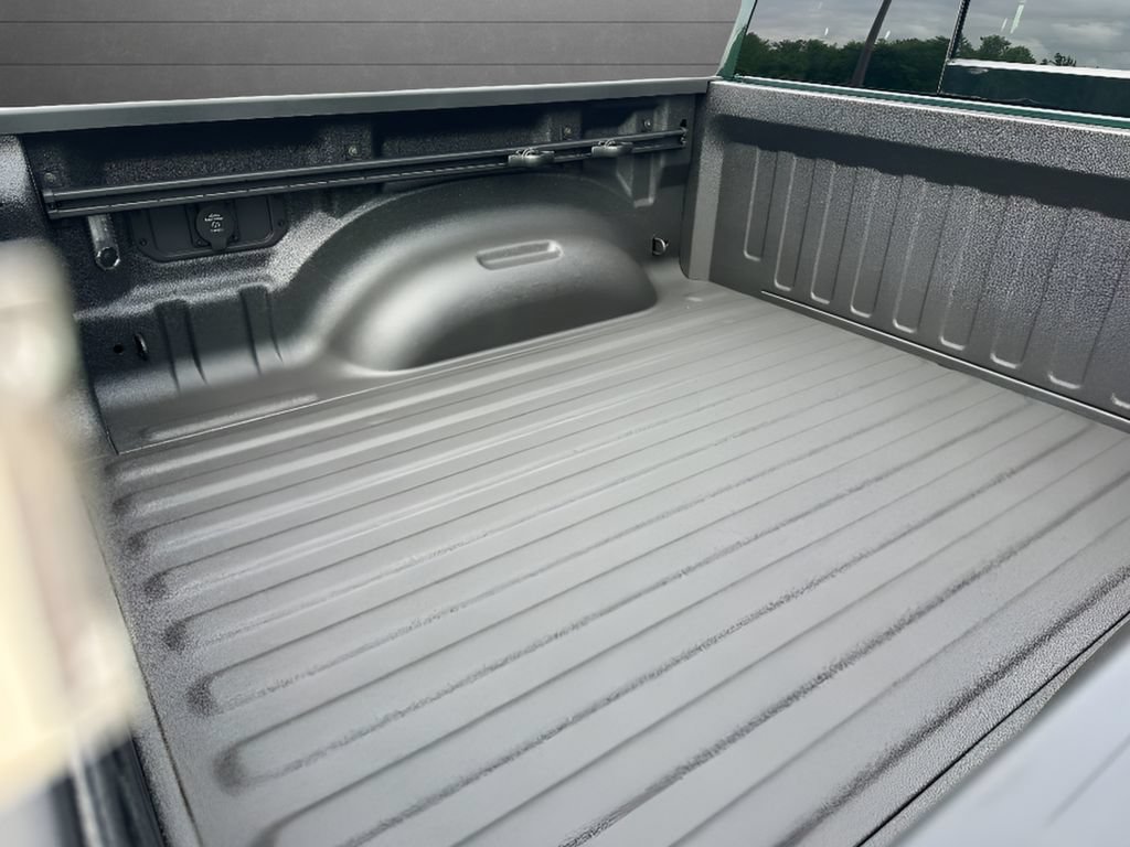 New 2026 RAM 1500 Classic Warlock AWD/4WD image 14