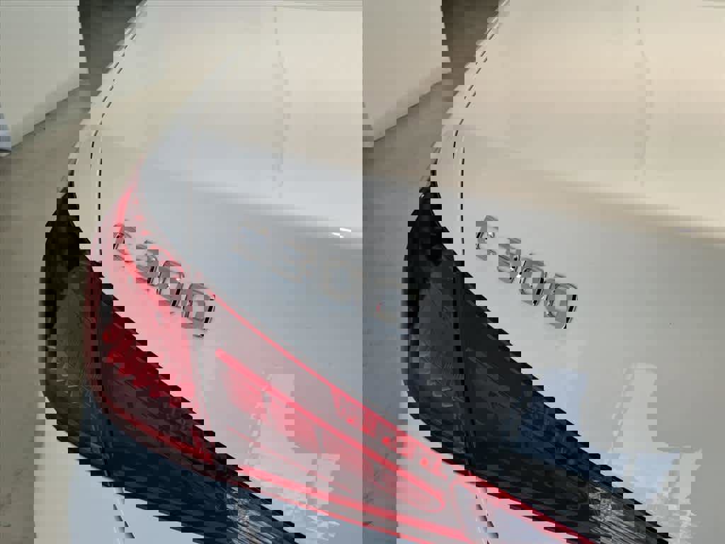 Used 2022 Mercedes-Benz C 300 4MATIC Sedan image 17