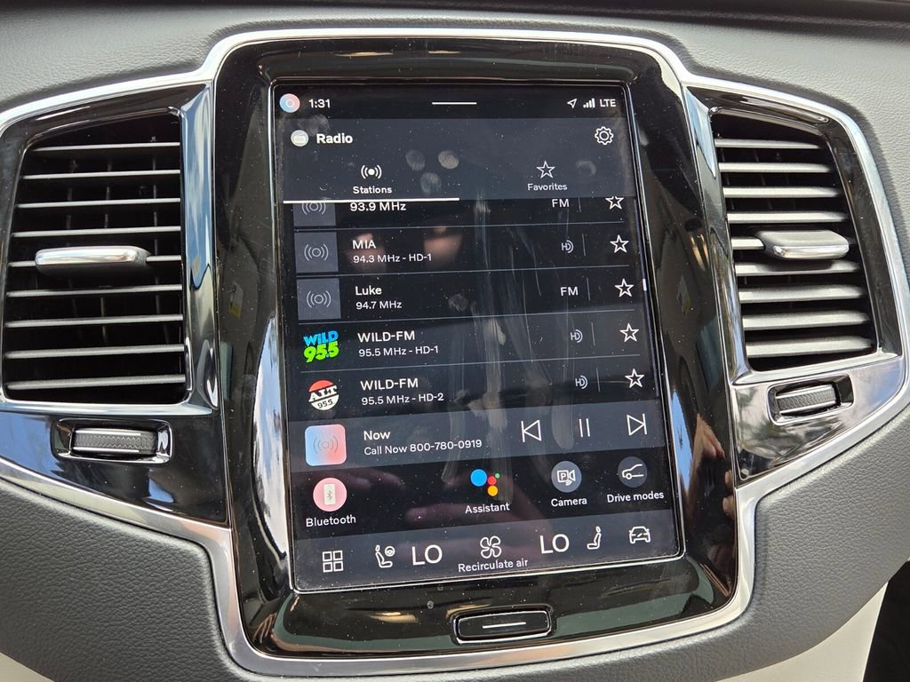 Used 2023 Volvo XC90 B6 Ultimate image 27