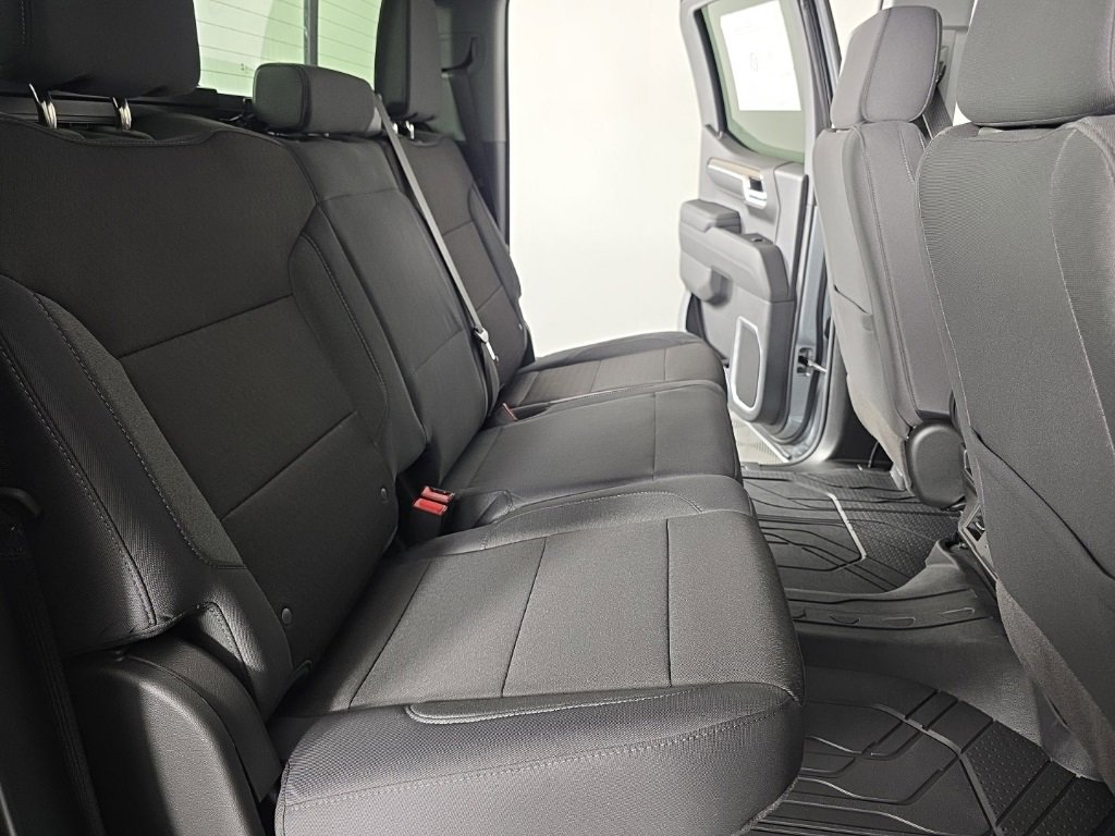 New 2026 Chevrolet Silverado 1500 LT w/ Protection Package image 33