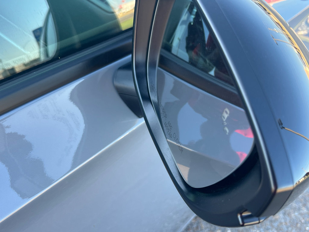 New 2026 Honda Civic Sport Touring image 13