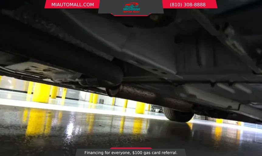 Used 2008 Buick LaCrosse CX FWD image 23