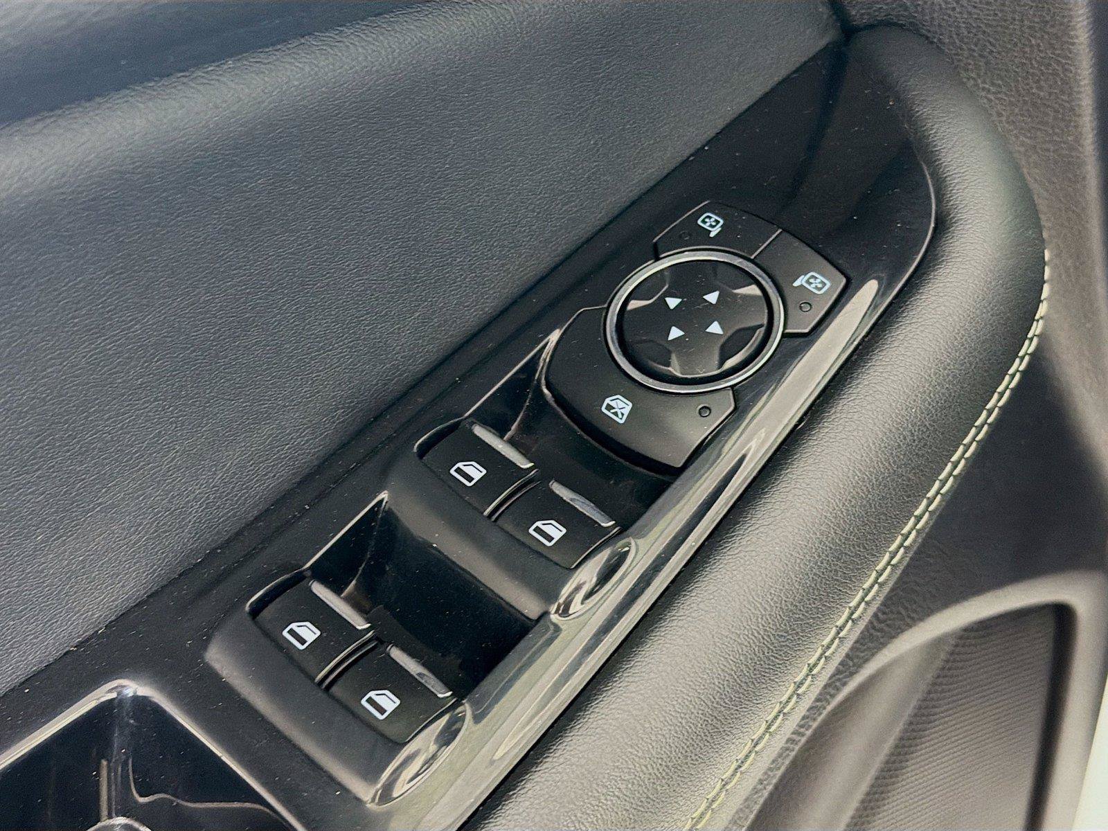 Used 2020 Ford Edge ST w/ Equipment Group 401A AWD/4WD image 24