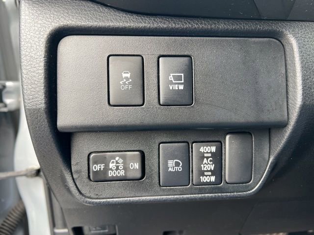Used 2020 Toyota Tacoma TRD Pro image 10