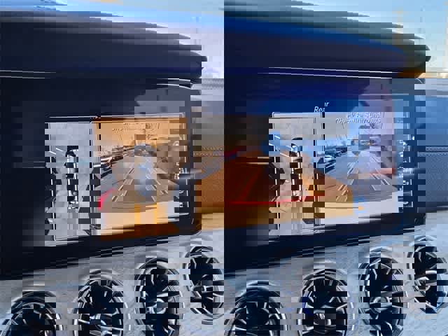 Certified 2019 Mercedes-Benz E 450 Cabriolet image 26