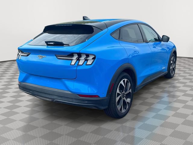 Used 2024 Ford Mustang Mach-E Select w/ Comfort Package Lite AWD/4WD image 6