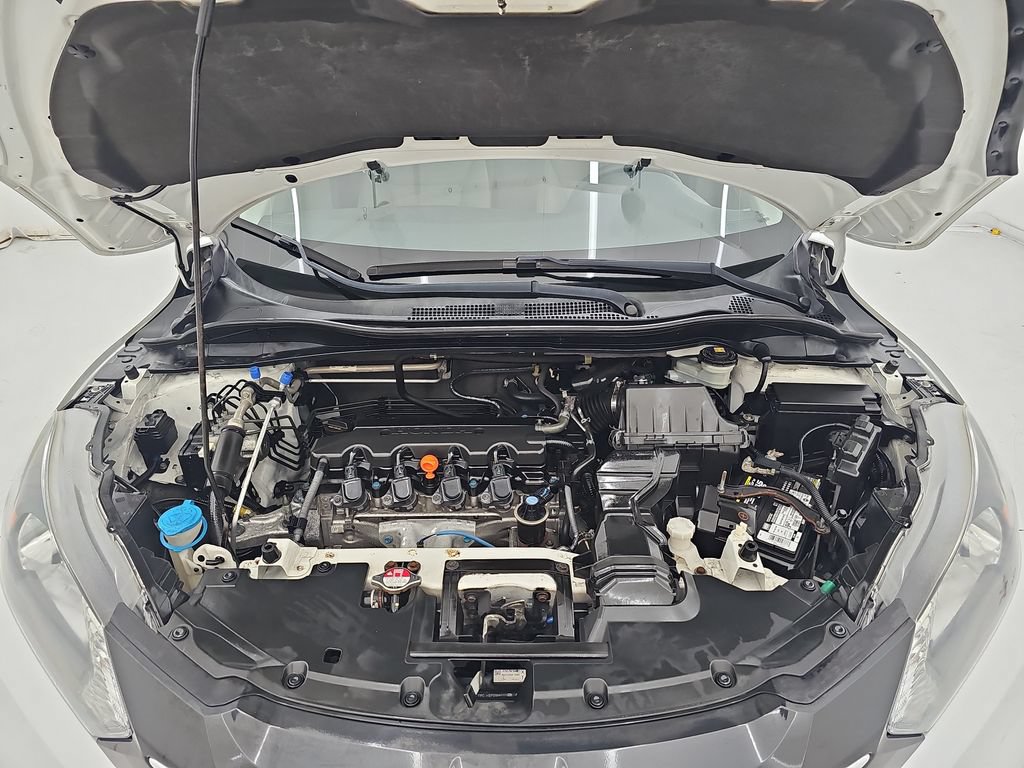 Used 2017 Honda HR-V EX-L image 36