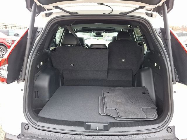 Used 2025 Honda CR-V Sport Touring image 29