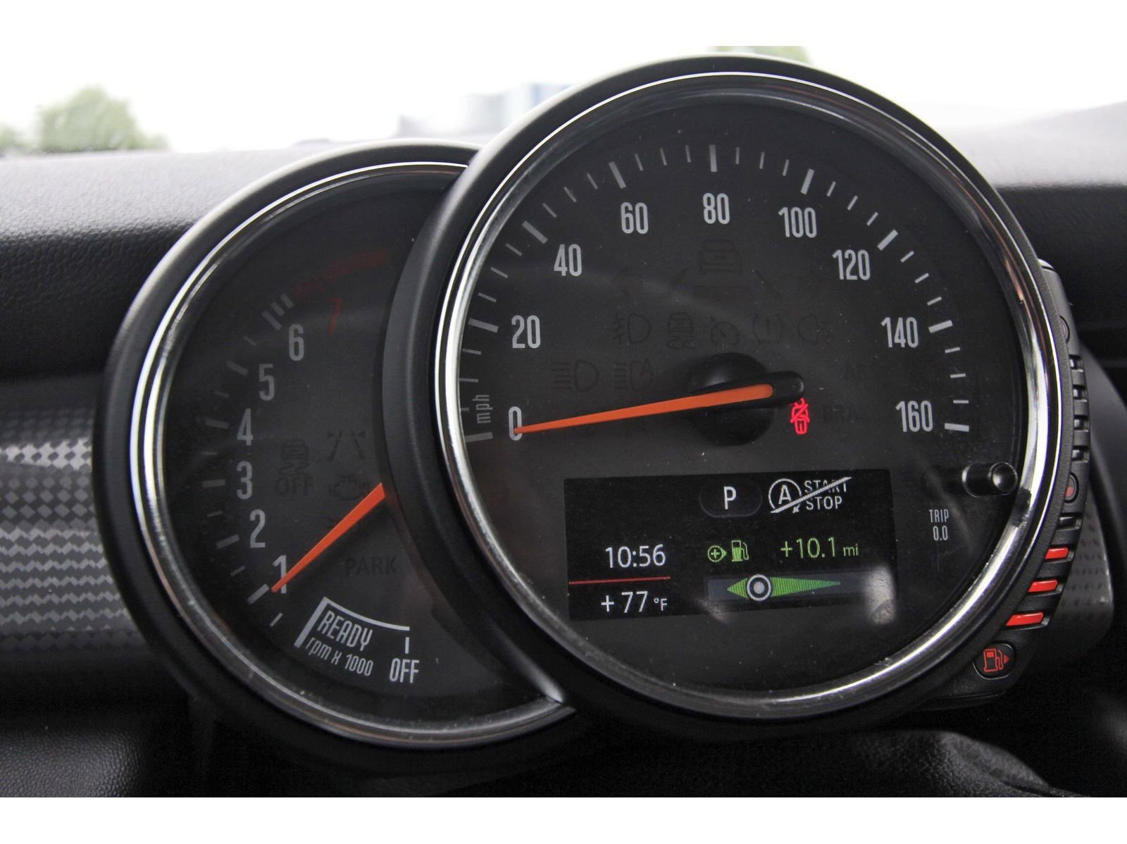 Used 2017 MINI Cooper 4-Door Hardtop image 14