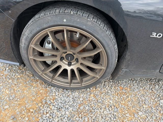 Used 2019 INFINITI Q50 Sport w/ All Weather Package (L93) image 7