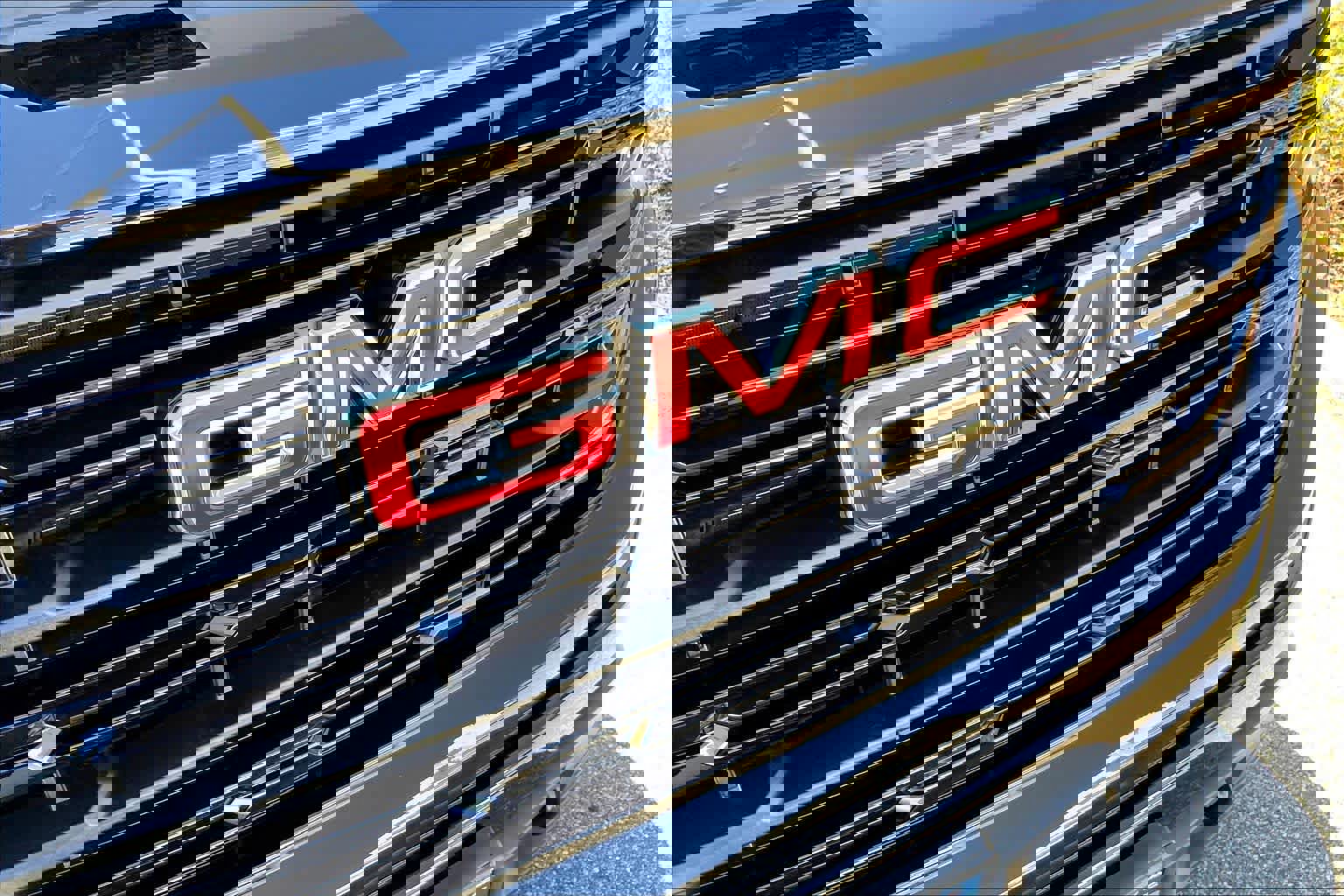 Certified 2022 GMC Sierra 1500 Elevation image 31