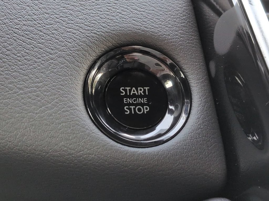 New 2026 Nissan Armada SL w/ Captain's Chari Seat Package RWD image 27