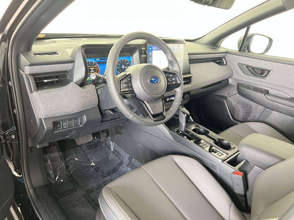 New 2026 Subaru Outback Limited XT AWD/4WD image 19