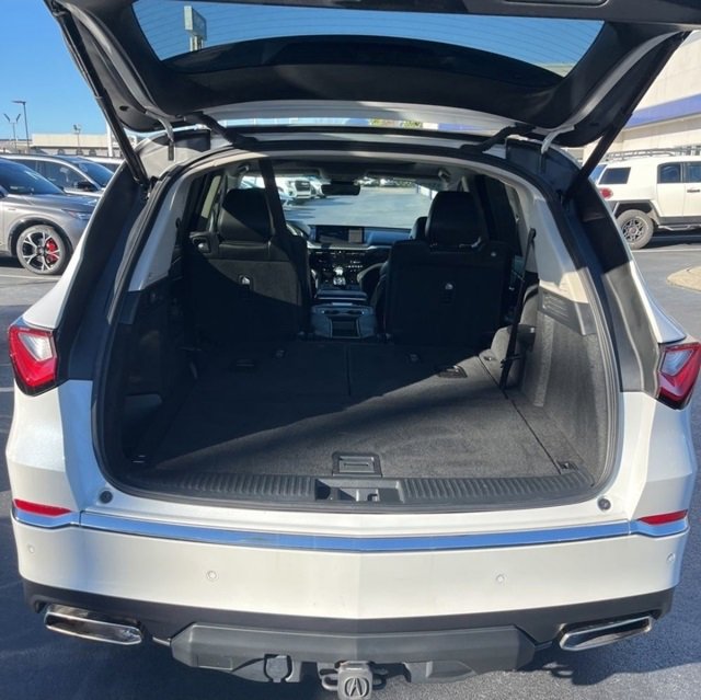 Used 2024 Acura MDX SH-AWD w/ Technology Package image 13