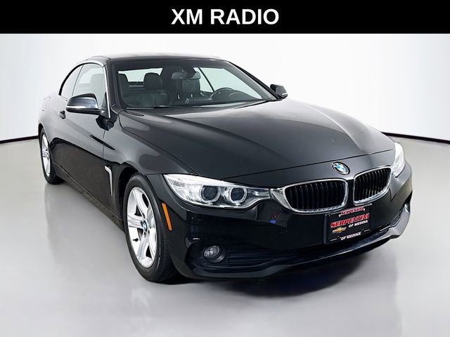 Used 2014 BMW 428i Convertible image 2