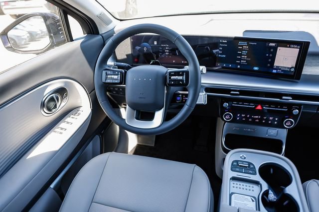 New 2026 Hyundai Ioniq 9 Limited image 17