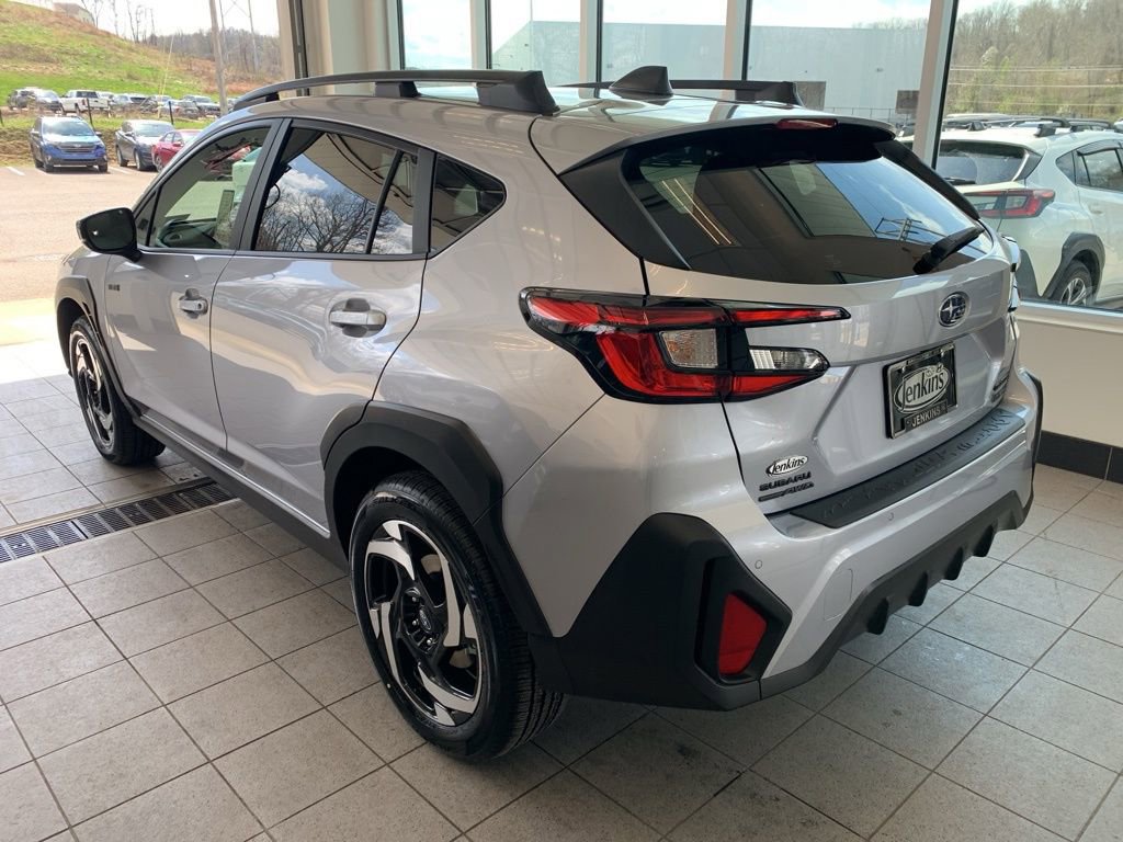 New 2026 Subaru Crosstrek 2.5i Limited image 15