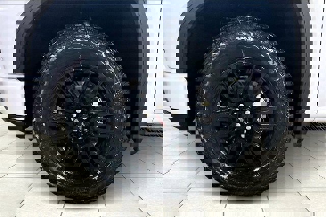 New 2026 GMC Sierra 1500 Elevation w/ Elevation Premium Package image 8