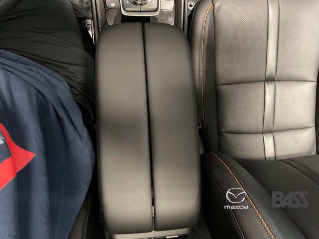 New 2026 MAZDA CX-50 AWD 2.5 S w/ Weather Package image 37