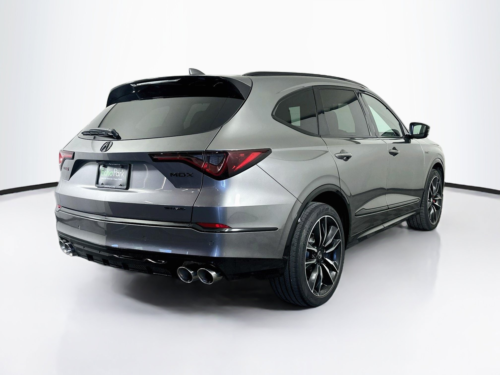 Used 2024 Acura MDX Type S w/ Advance Package AWD/4WD image 9