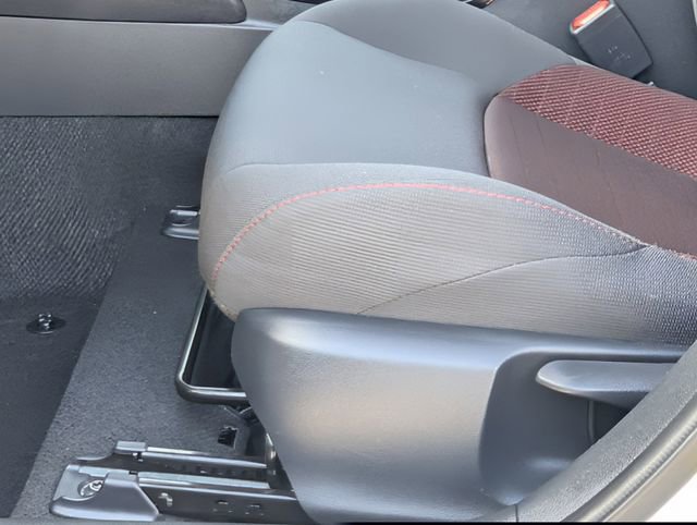 Used 2025 Toyota Corolla SE image 26