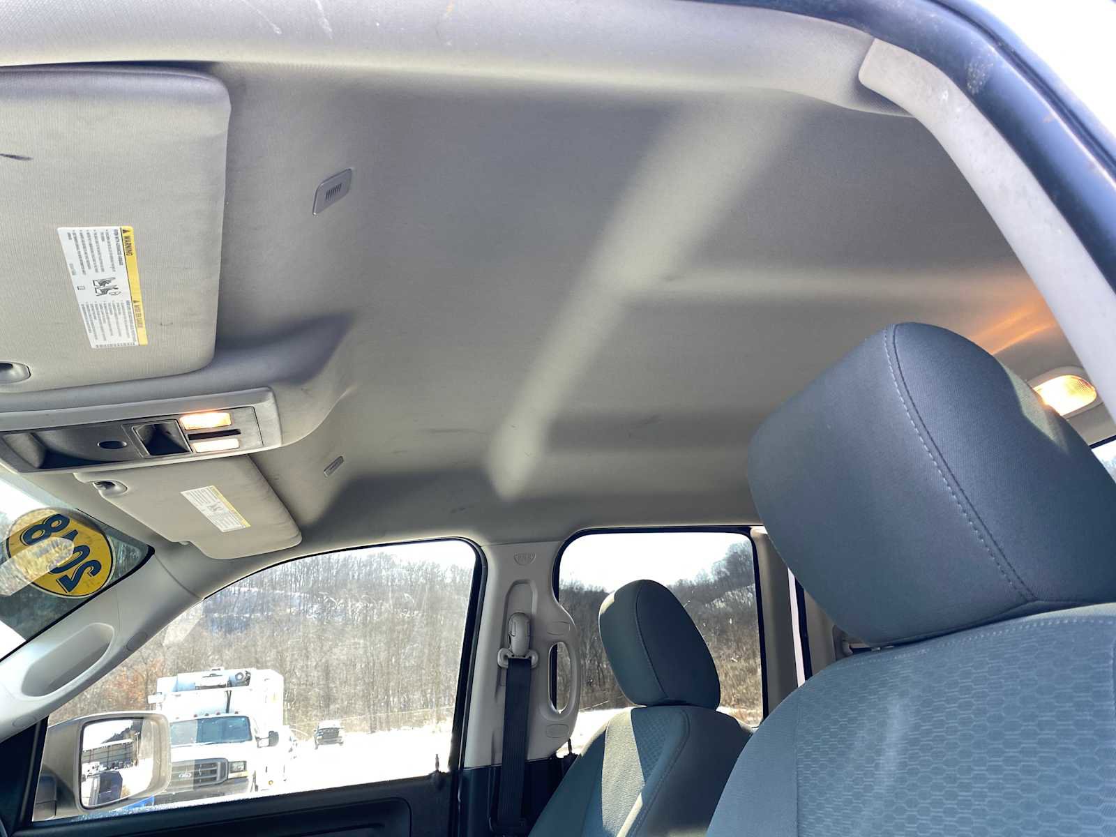 Used 2018 RAM 1500 Express w/ Express Value Package image 19