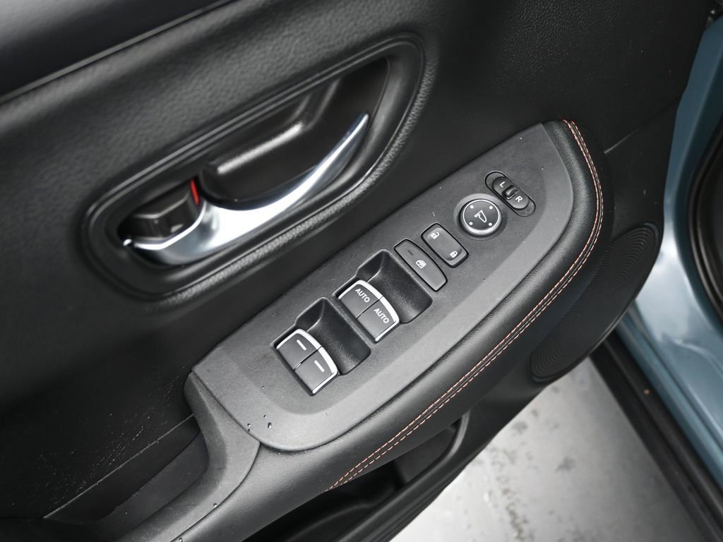 Certified 2024 Honda HR-V Sport image 21