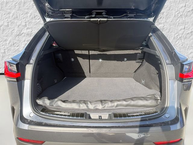 New 2026 Lexus NX 450h+ F Sport image 12