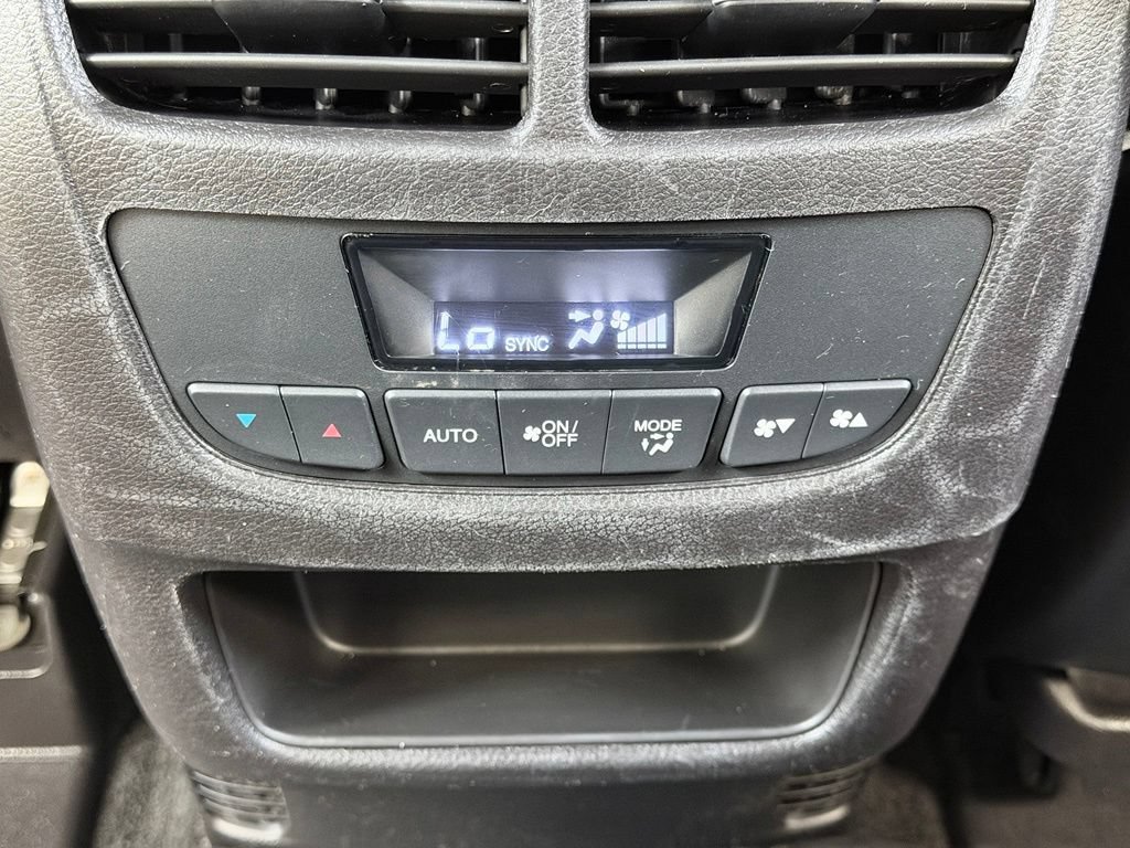 Used 2014 Acura MDX w/ Technology Package AWD/4WD image 28