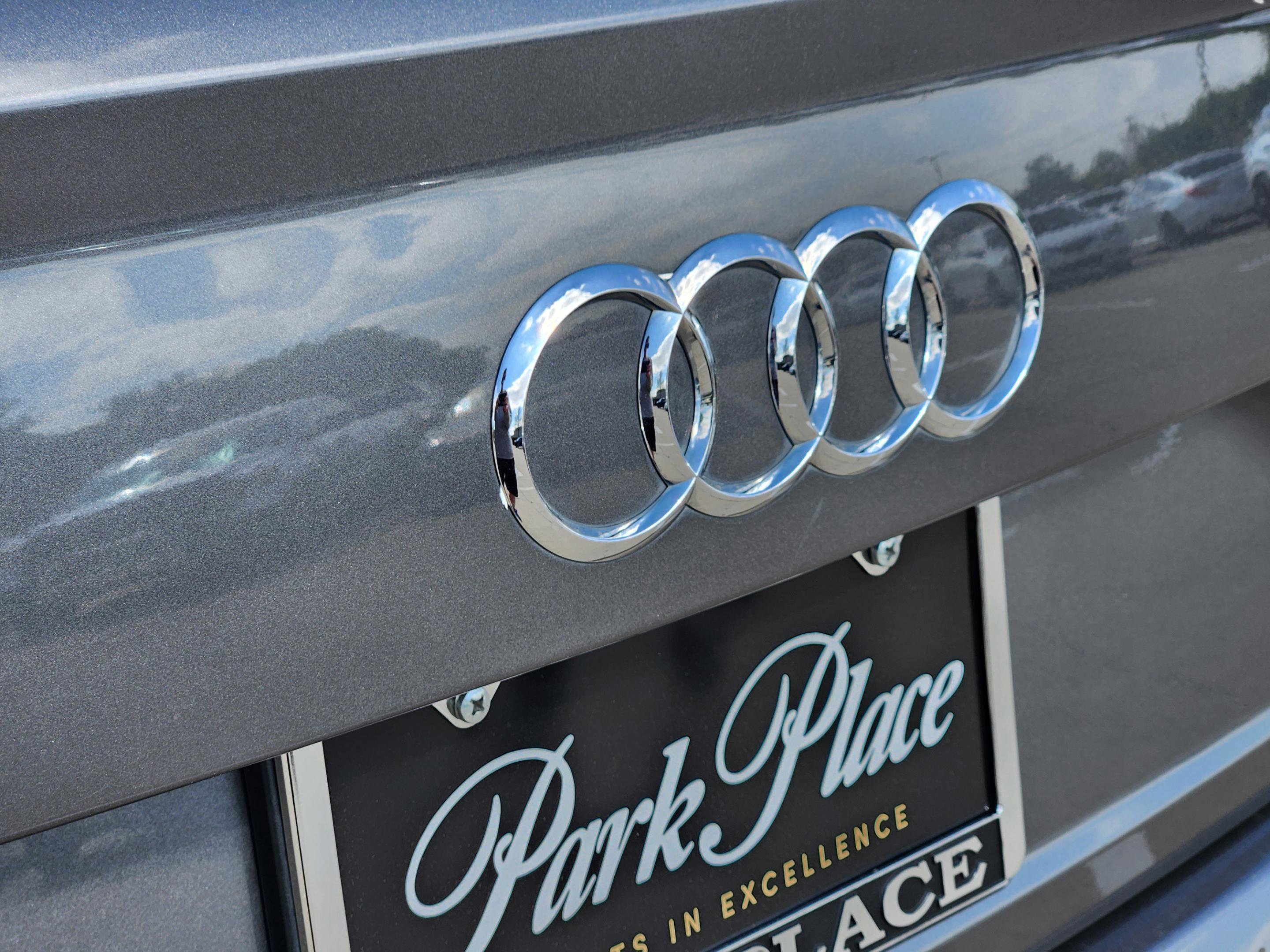 Used 2018 Audi Q7 3.0T Premium Plus AWD/4WD image 12