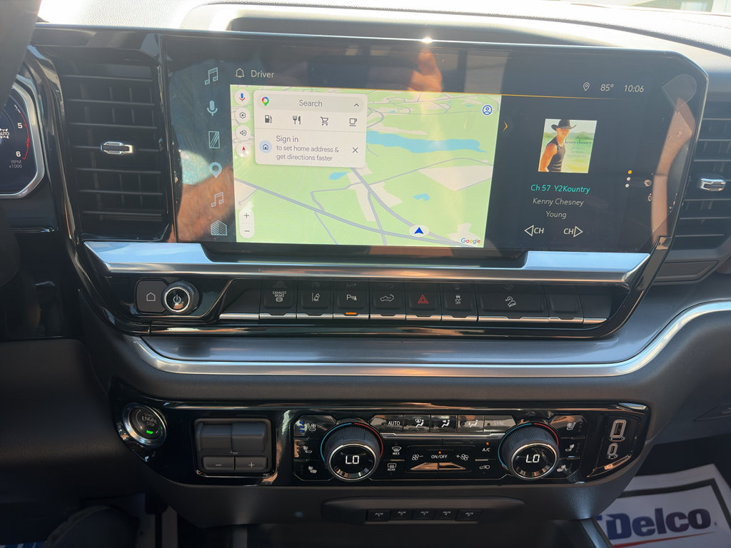 Used 2026 Chevrolet Silverado 2500 High Country w/ High Country Premium Package AWD/4WD image 26
