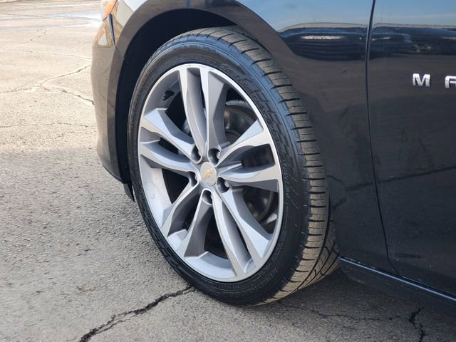 Used 2024 Chevrolet Malibu LT image 32