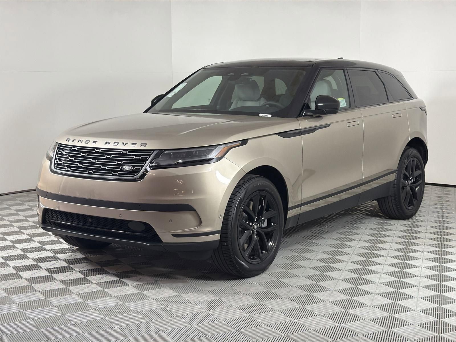 New 2026 Land Rover Range Rover Velar S image 1