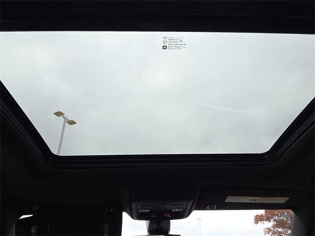 Used 2022 Cadillac XT5 Sportv w/ Technology Package image 17