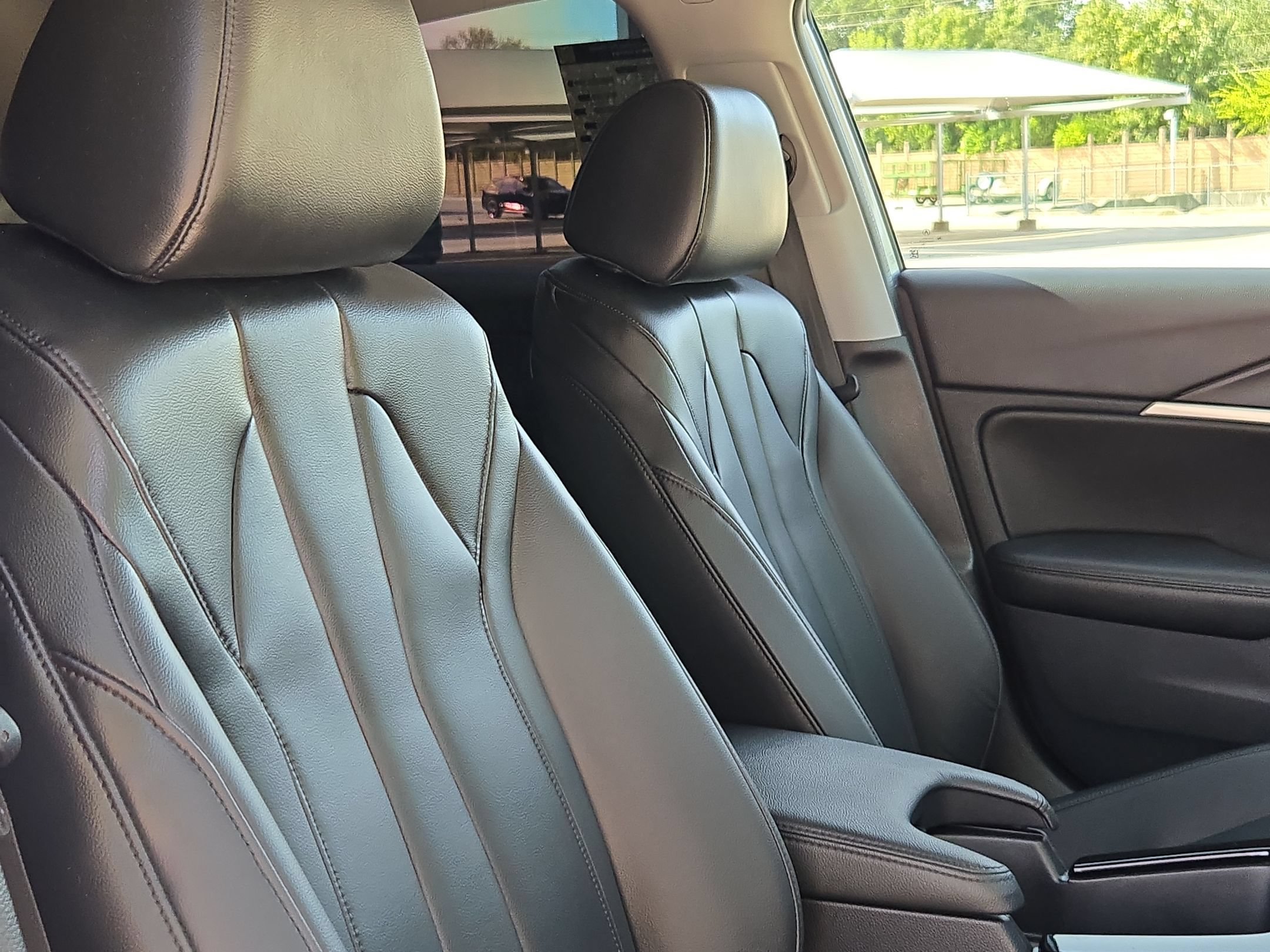 Certified 2024 Acura Integra FWD image 29