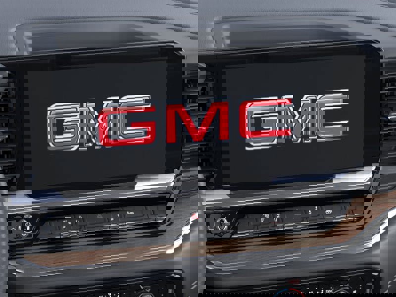 New 2025 GMC Sierra 3500 SLE w/ SLE Convenience Package image 20