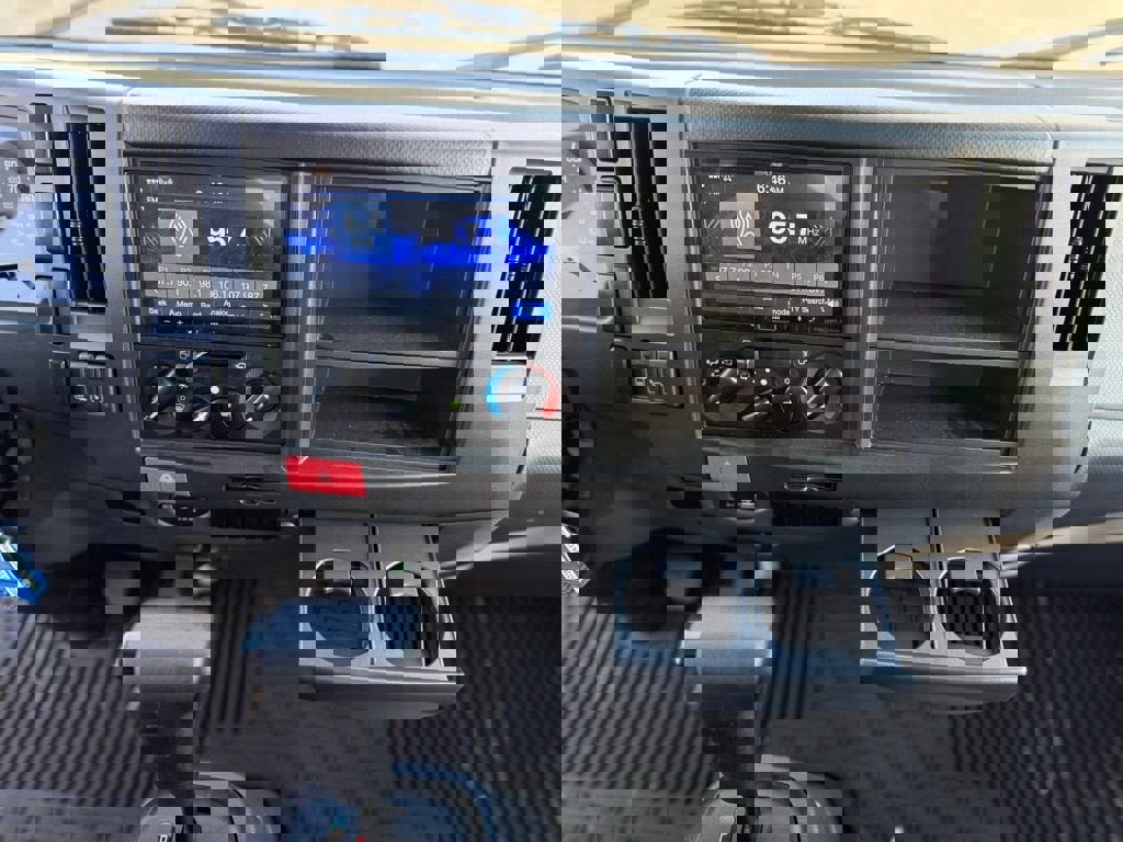 New 2024 Chevrolet Low Cab Forward image 11