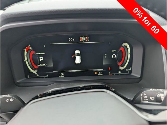 New 2026 Nissan Rogue Platinum w/ Platinum Premium Package image 19