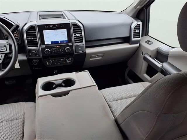 Used 2020 Ford F150 XLT w/ XTR Package image 15