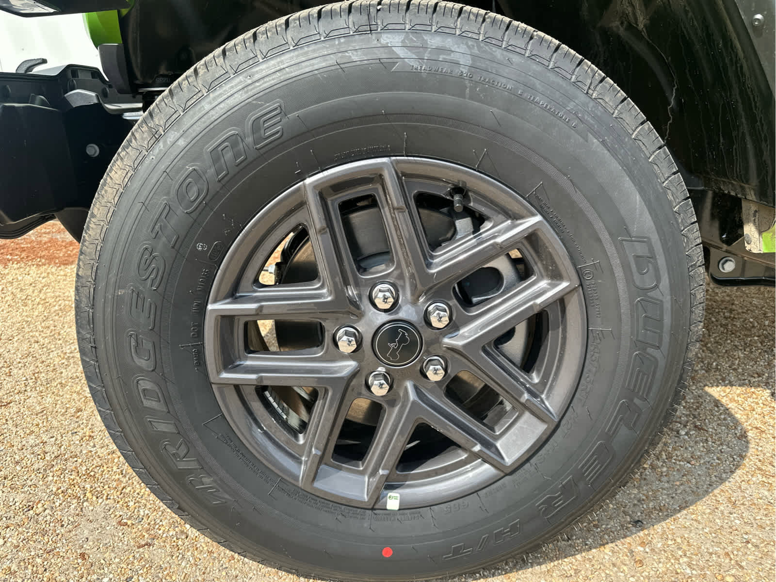 New 2025 Jeep Gladiator Sport image 15