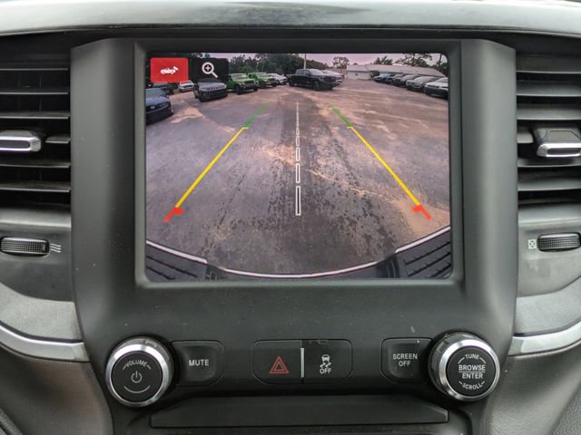 Used 2023 RAM 3500 Big Horn w/ Level 1 Equipment Group image 20