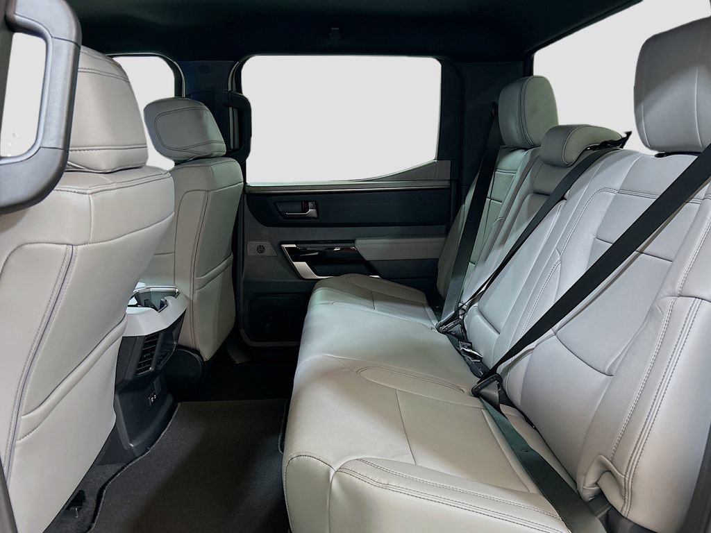 New 2026 Toyota Tundra Limited AWD/4WD image 24